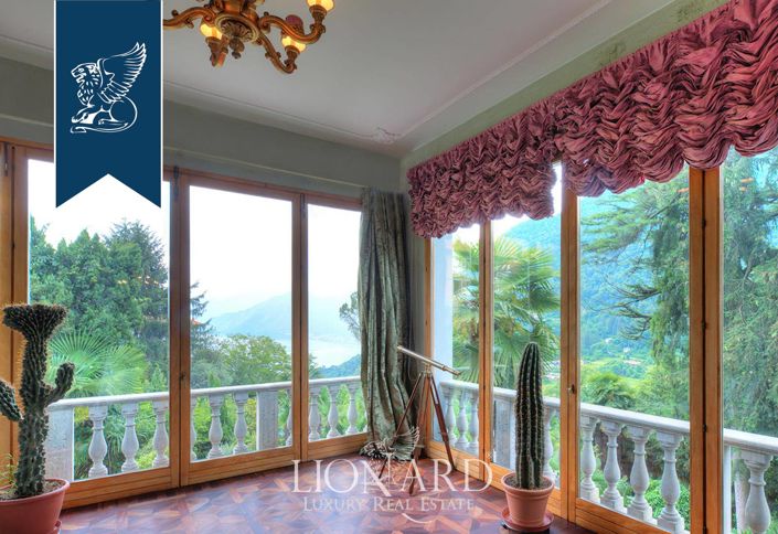 Image No.27-Villa de 5 chambres à vendre à Côme