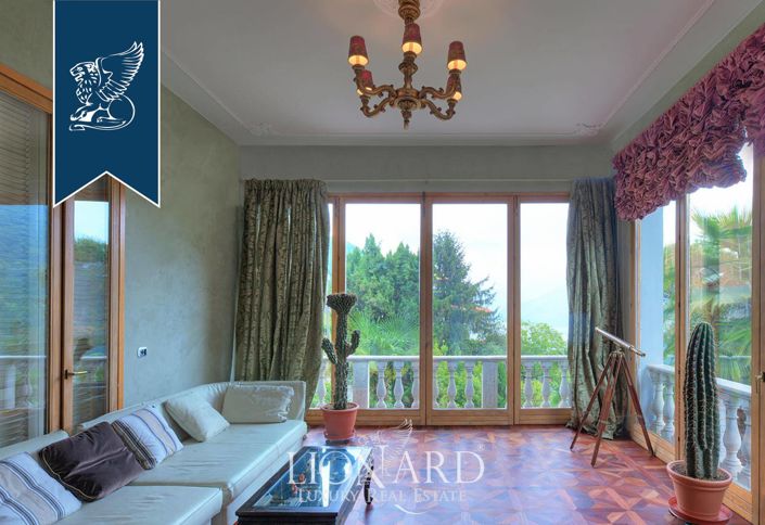 Image No.28-Villa de 5 chambres à vendre à Côme