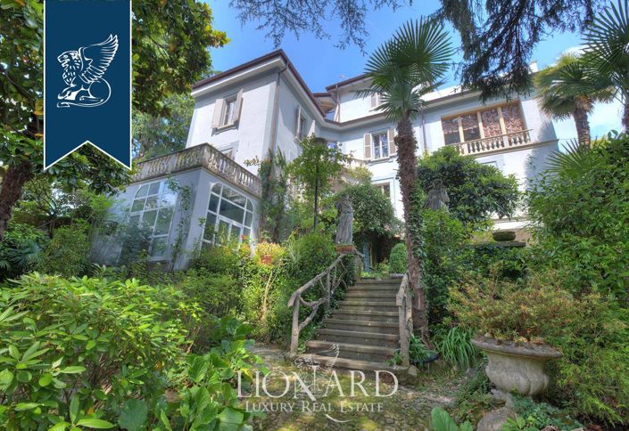 Image No.3-Villa de 5 chambres à vendre à Côme