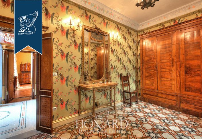 Image No.30-Villa de 5 chambres à vendre à Côme