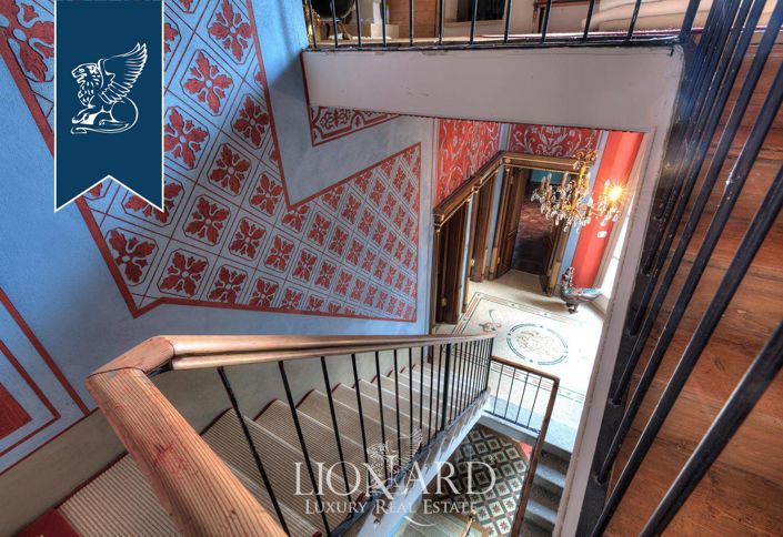 Image No.32-Villa de 5 chambres à vendre à Côme