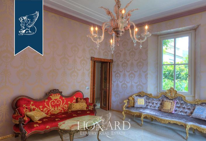 Image No.33-Villa de 5 chambres à vendre à Côme