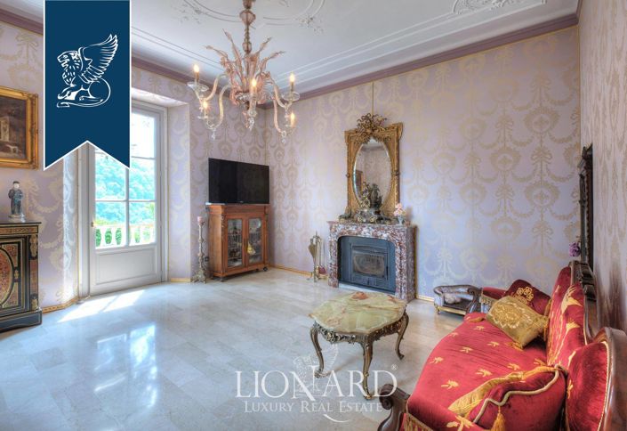 Image No.34-Villa de 5 chambres à vendre à Côme