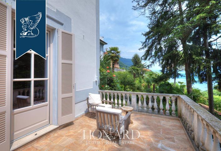 Image No.35-Villa de 5 chambres à vendre à Côme