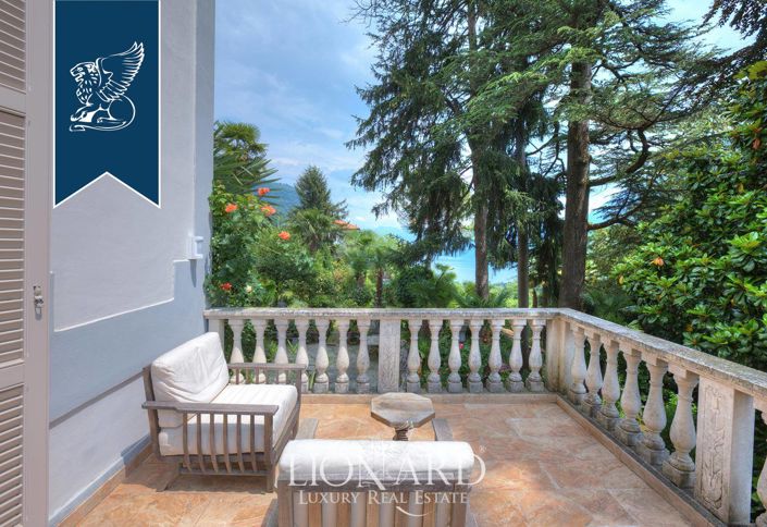 Image No.36-Villa de 5 chambres à vendre à Côme