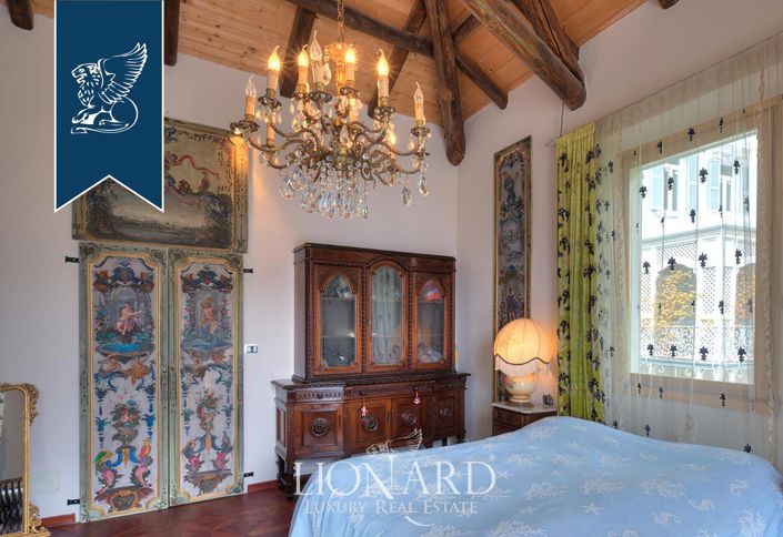 Image No.37-Villa de 5 chambres à vendre à Côme