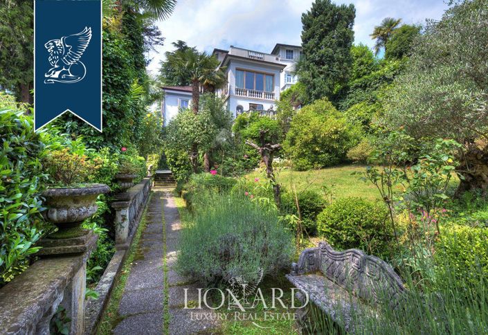 Image No.4-Villa de 5 chambres à vendre à Côme