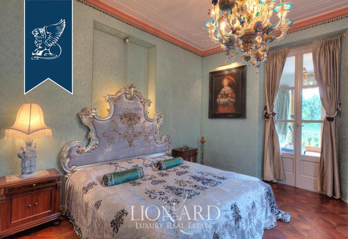 Image No.40-Villa de 5 chambres à vendre à Côme