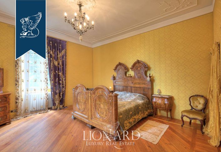 Image No.43-Villa de 5 chambres à vendre à Côme