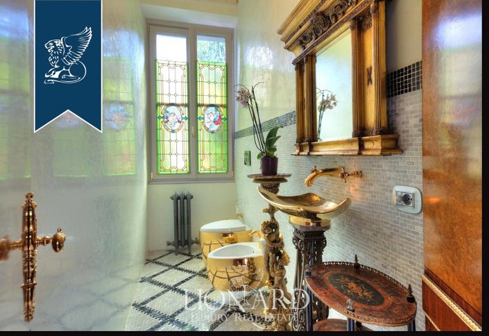 Image No.44-Villa de 5 chambres à vendre à Côme