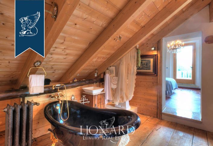 Image No.45-Villa de 5 chambres à vendre à Côme