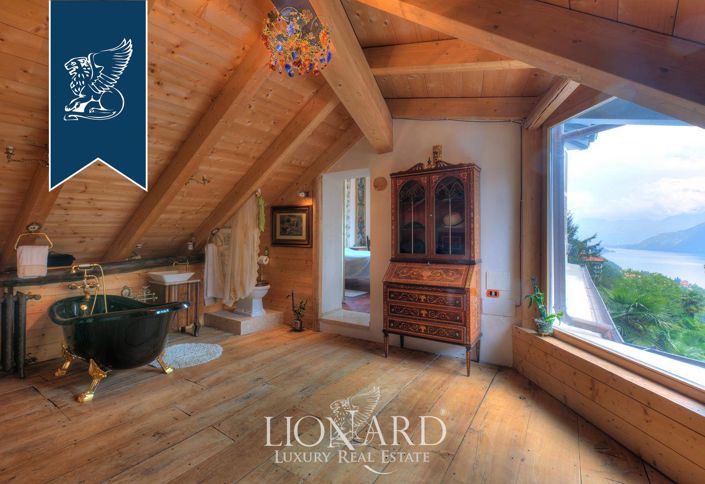 Image No.46-Villa de 5 chambres à vendre à Côme