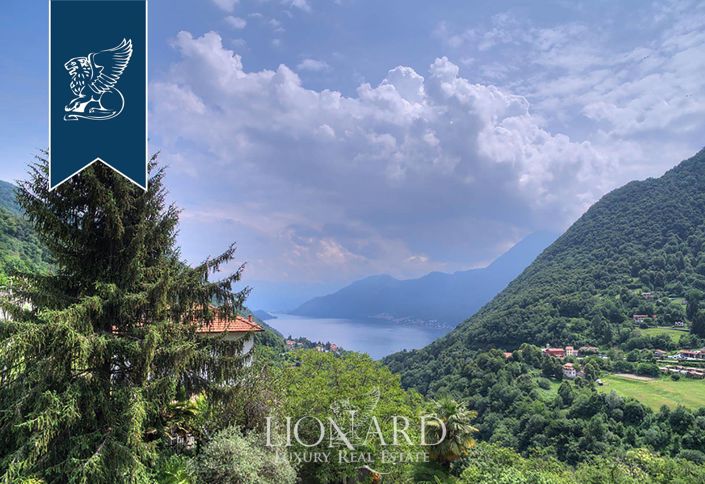 Image No.47-Villa de 5 chambres à vendre à Côme