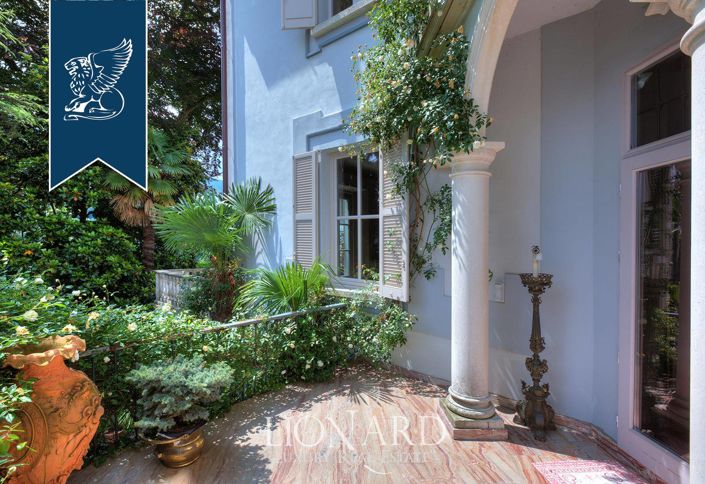 Image No.6-Villa de 5 chambres à vendre à Côme