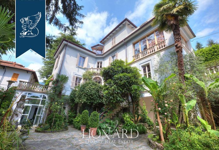 Image No.7-Villa de 5 chambres à vendre à Côme