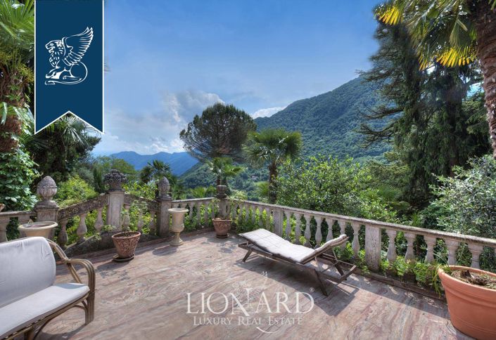 Image No.9-Villa de 5 chambres à vendre à Côme