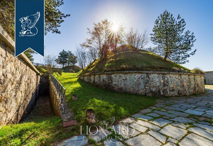 Image No.11-Propriété de 5 chambres à vendre à Savona