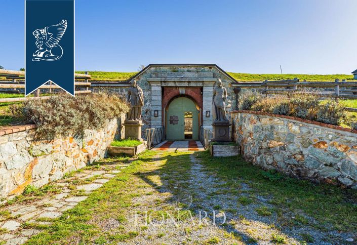 Image No.12-Propriété de 5 chambres à vendre à Savona