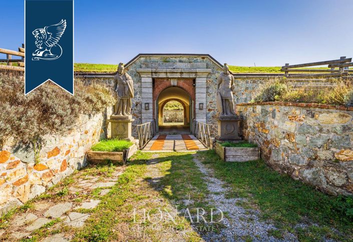 Image No.13-Propriété de 5 chambres à vendre à Savona