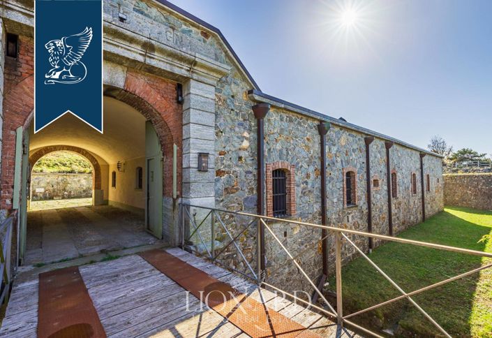 Image No.15-Propriété de 5 chambres à vendre à Savona