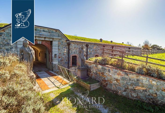 Image No.16-Propriété de 5 chambres à vendre à Savona