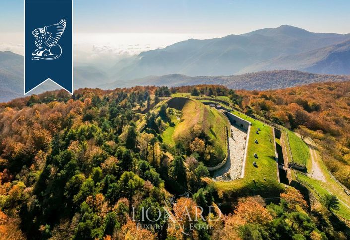 Image No.2-Propriété de 5 chambres à vendre à Savona