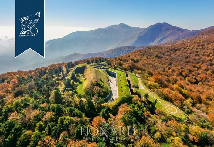 Image No.3-Propriété de 5 chambres à vendre à Savona