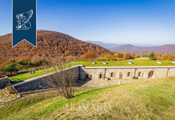 Image No.4-Propriété de 5 chambres à vendre à Savona