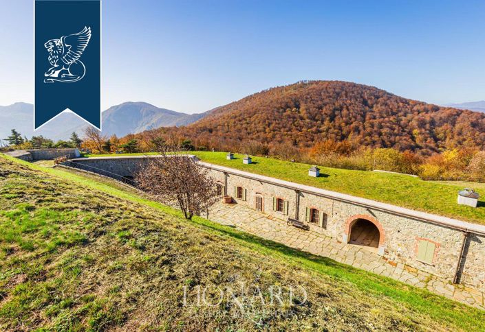 Image No.5-Propriété de 5 chambres à vendre à Savona