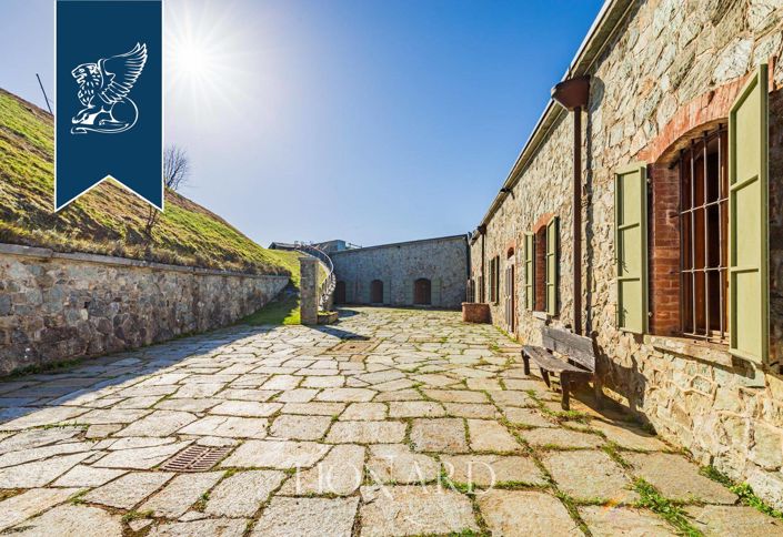 Image No.7-Propriété de 5 chambres à vendre à Savona