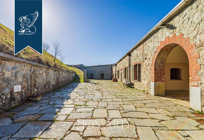 Image No.9-Propriété de 5 chambres à vendre à Savona