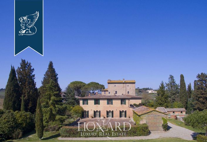 Image No.10-10 Bed Country House for sale