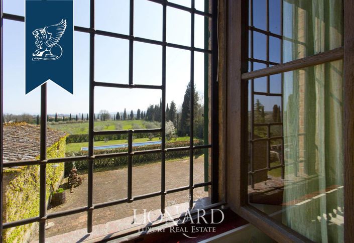 Image No.23-10 Bed Country House for sale