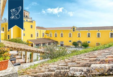 1 - Battipaglia, Ferme