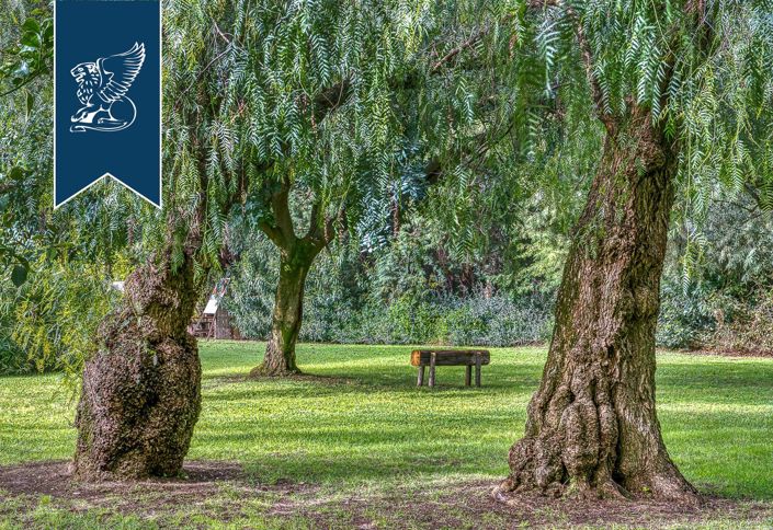 Image No.30-20 Bed Farmhouse for sale