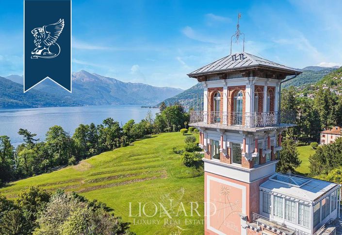 Image No.2-8 Bed Villa for sale