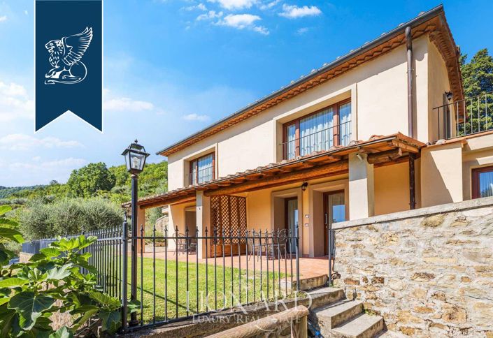 Image No.4-12 Bed Farmhouse for sale