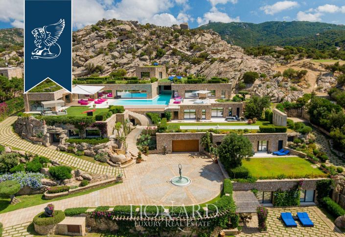 Image No.2-14 Bed Villa for sale