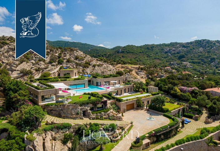 Image No.6-14 Bed Villa for sale