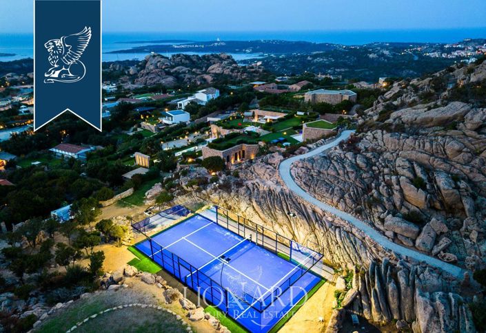 Image No.85-14 Bed Villa for sale