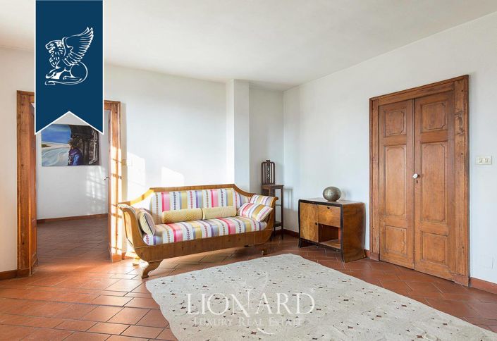 Image No.18-Maison de campagne de 1 chambre à vendre à Alessandria