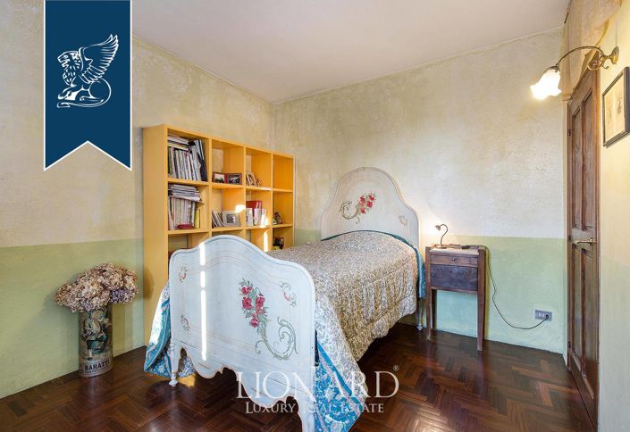 Image No.24-Maison de campagne de 1 chambre à vendre à Alessandria