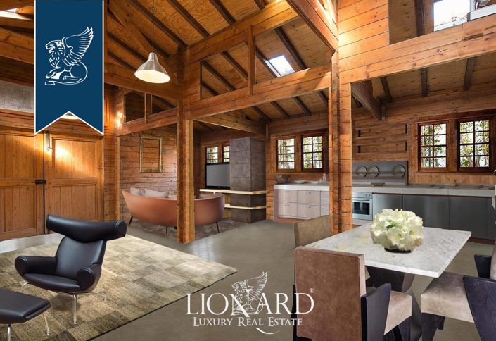 Image No.29-Maison de campagne de 1 chambre à vendre à Alessandria