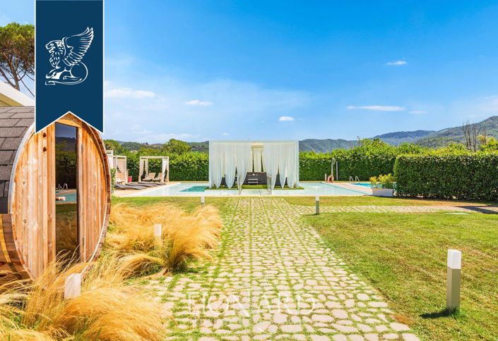 Image No.11-Un hôtel de 10 chambres à vendre à Arezzo