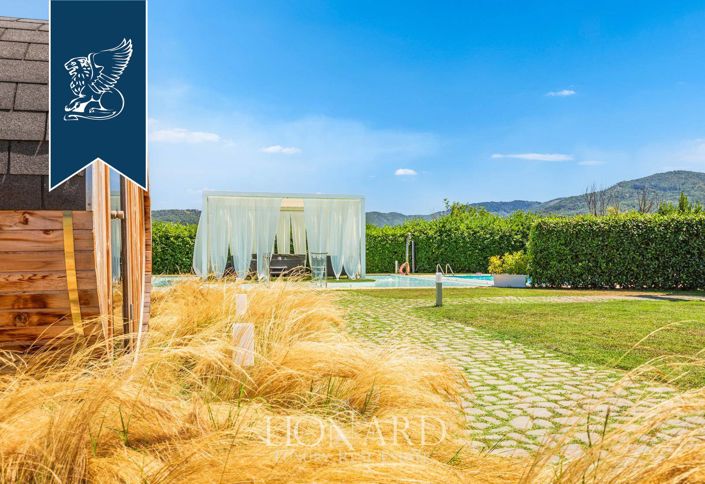 Image No.12-Un hôtel de 10 chambres à vendre à Arezzo