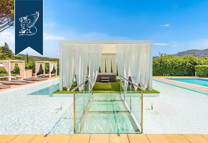 Image No.13-Un hôtel de 10 chambres à vendre à Arezzo