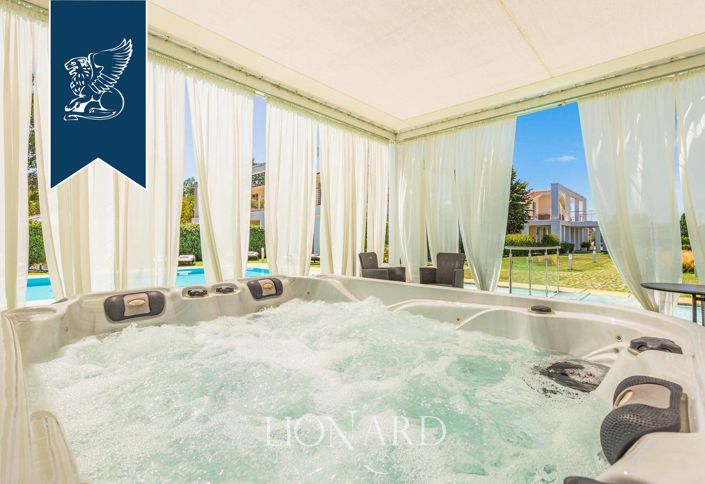 Image No.15-Un hôtel de 10 chambres à vendre à Arezzo