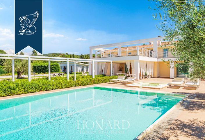 Image No.3-Un hôtel de 10 chambres à vendre à Arezzo