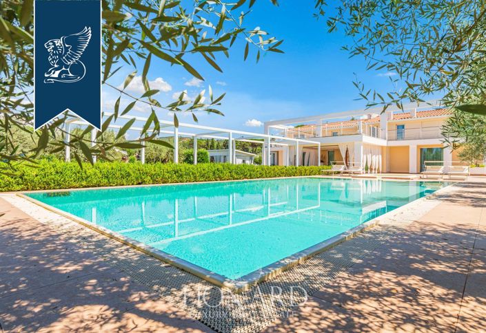 Image No.6-Un hôtel de 10 chambres à vendre à Arezzo