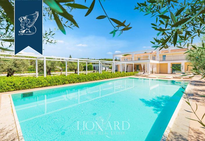 Image No.7-Un hôtel de 10 chambres à vendre à Arezzo